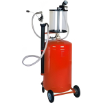 LAUNCH TOC-317 Waste Oil Drainer - Image 3