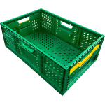 Vented Plastic Pallet Boxes - Image 3