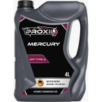 Proxil Mercury DEX III Automatic Transmission Fluid - Image 9