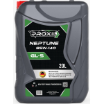 Proxil Neptune 80W-90 GL-5 - Image 2