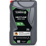 Proxil Neptune 80W-90 GL-5 - Image 1