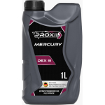 Proxil Mercury DEX III Automatic Transmission Fluid - Image 6