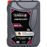 Proxil Mercury DEX III Automatic Transmission Fluid - Image 3