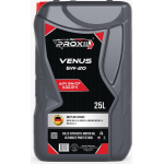 Proxil Venus 5W-20 - Image 1