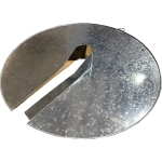 IMPA 232361 Rat Guard - Image 2