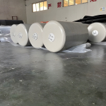 Marine Foam Filled Fender To Protect Boat And Dock - Image 3