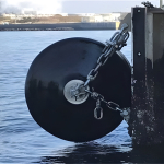 EVA Marine Foam Filled Fender Bumper - Image 1