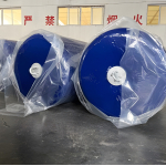 Marine Foam Filled Fender To Protect Boat And Dock - Image 4