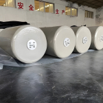 Marine Foam Filled Fender To Protect Boat And Dock - Image 2