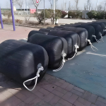 EVA Marine Foam Filled Fender Bumper - Image 2