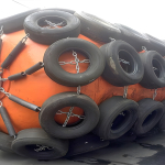 EVA Marine Foam Filled Fender Bumper - Image 3