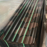 Steel Roofing Material - Image 4