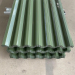 Steel Roofing Material - Image 6