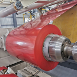 Prepainted Galvanized Steel Coil - Image 7