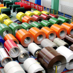 Prepainted Galvanized Steel Coil - Image 6