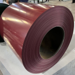 Prepainted Galvanized Steel Coil - Image 5