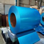 Prepainted Galvanized Steel Coil - Image 4