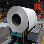 Prepainted Galvanized Steel Coil - Image 3