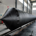 Marine Rubber Balloon Ship Launching Airbags - Image 2