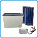 Solar Freezer - Image 1