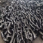Marine Ship Mooring Stud Anchor Chain U2 U3 - Image 2