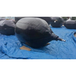 High Pressure Rubber Pipe Test Plug Inflatable - Image 2